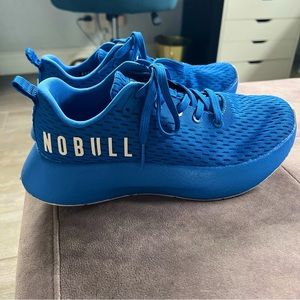 NOBULL JOURNEY size 9 women size 7.5 men